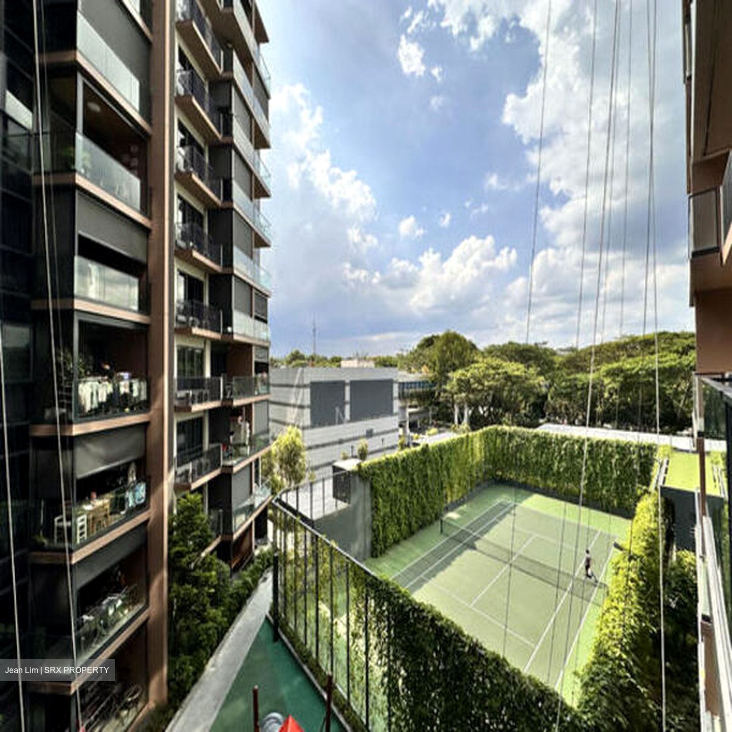 Fourth Avenue Residences (D10), Apartment #506561671